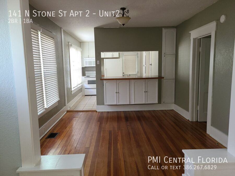 141 N Stone St Apt 2 #2 - Photo 6 of 29