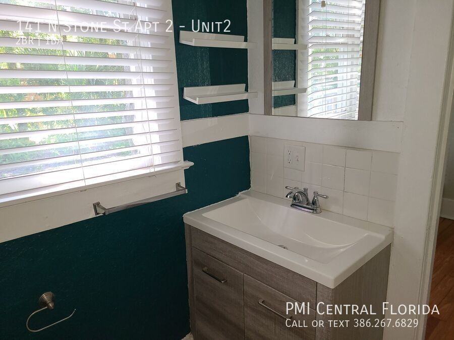 141 N Stone St Apt 2 #2 - Photo 7 of 29