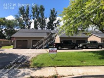 6137 W Denton St - Photo 1 of 1