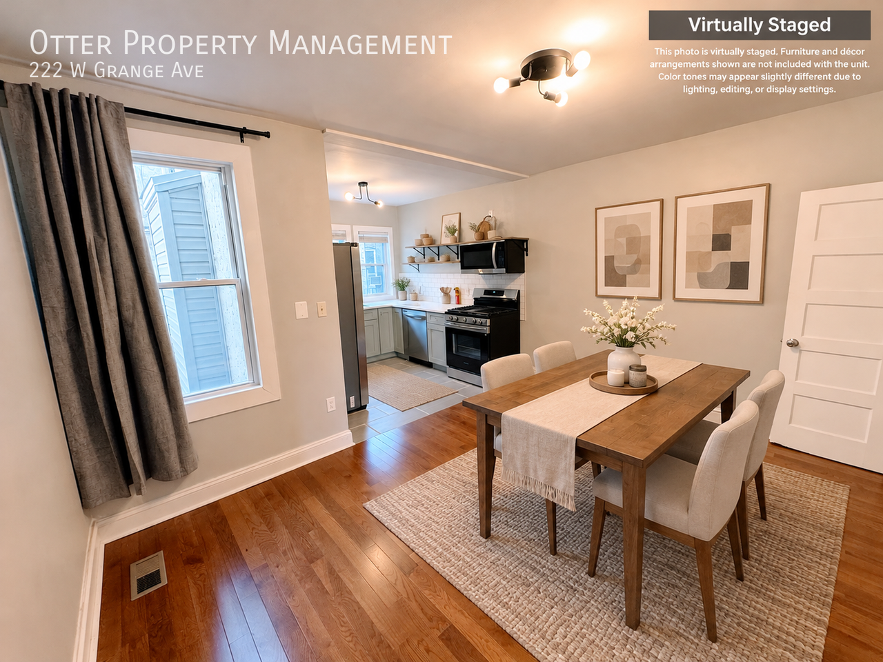 222 W Grange Ave - Photo 2 of 46