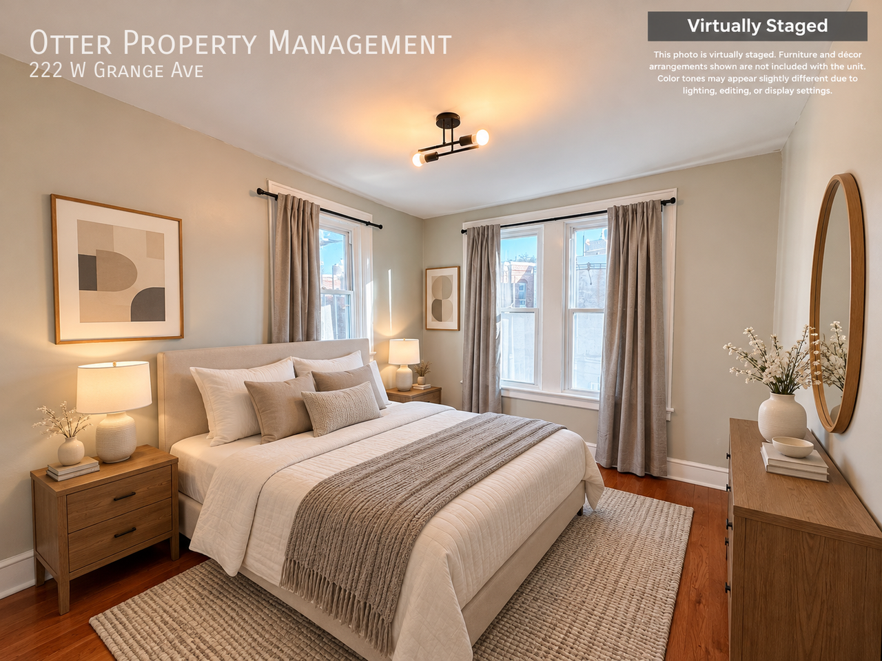 222 W Grange Ave - Photo 4 of 46