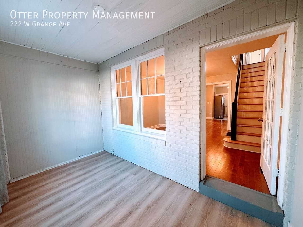 222 W Grange Ave - Photo 5 of 46