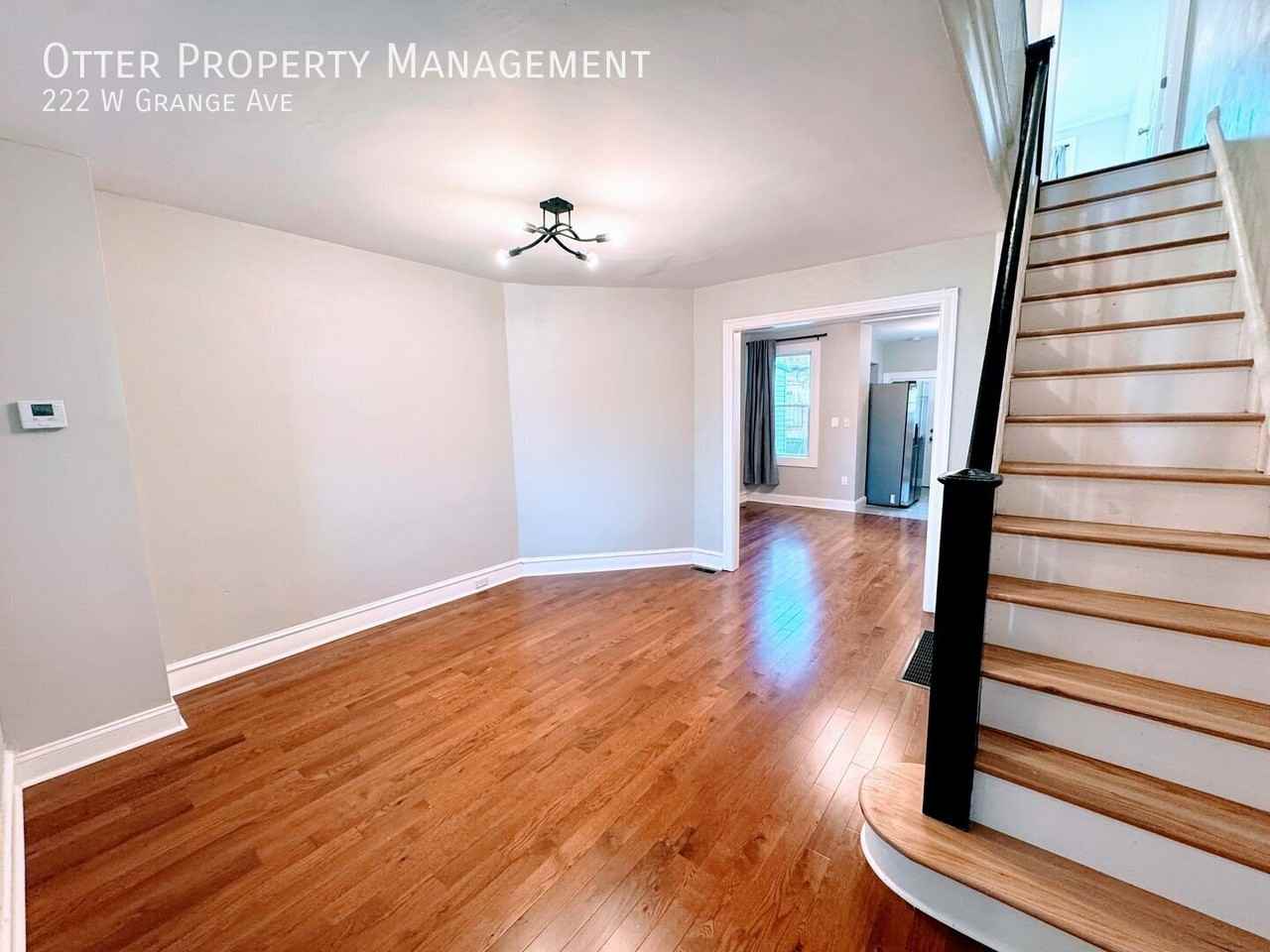 222 W Grange Ave - Photo 7 of 46