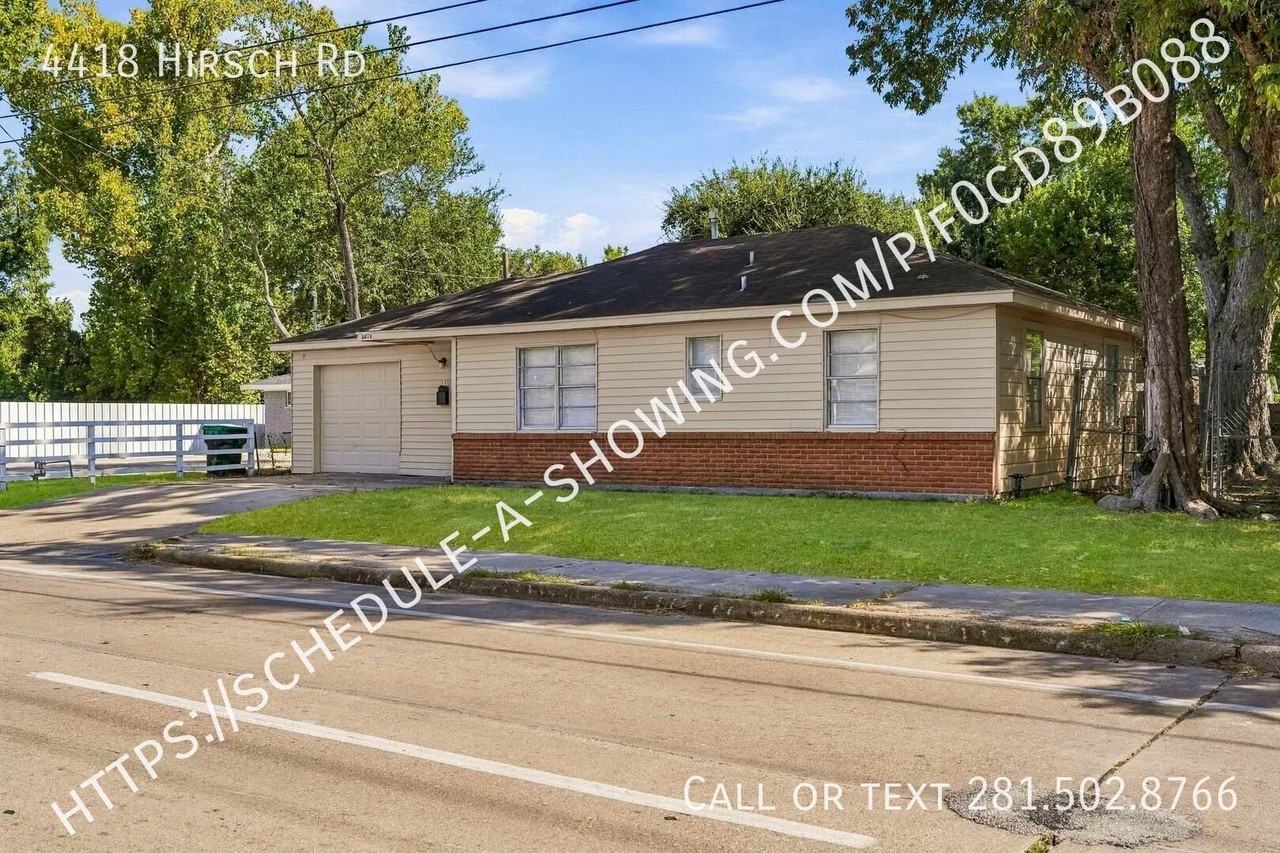 4418 Hirsch Rd - Photo 2 of 15