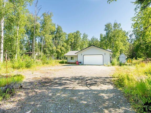 8189 N Iditarod Cir #NA - Photo 3 of 31
