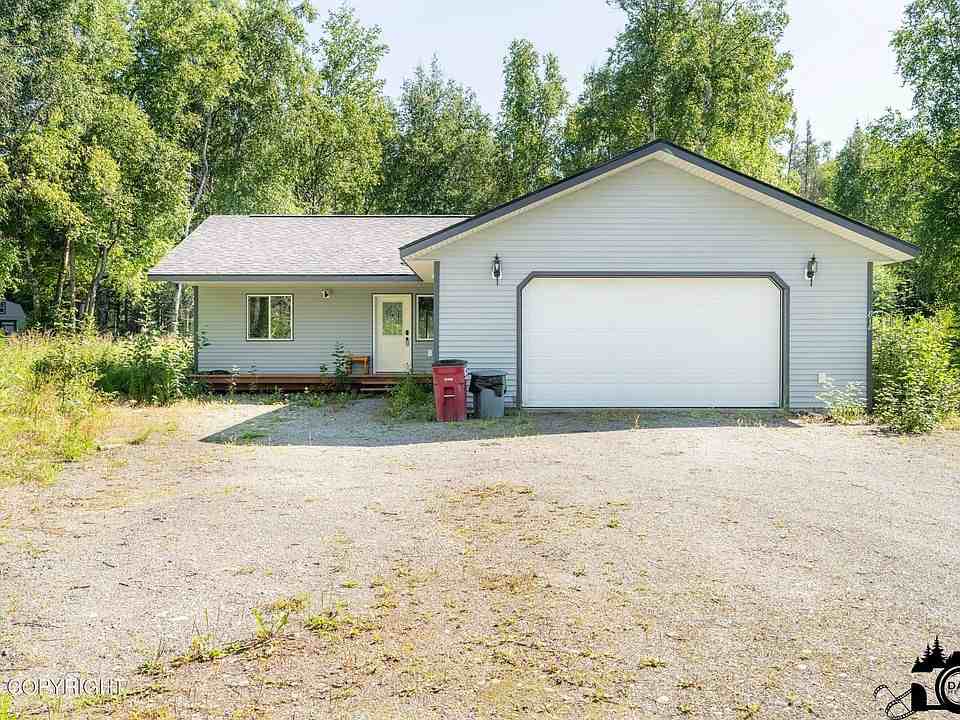 8189 N Iditarod Cir #NA - Photo 5 of 31