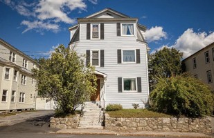 featured image of 236 Franklin St #2