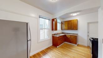 2160 Fell St #203 - Photo 1 of 1