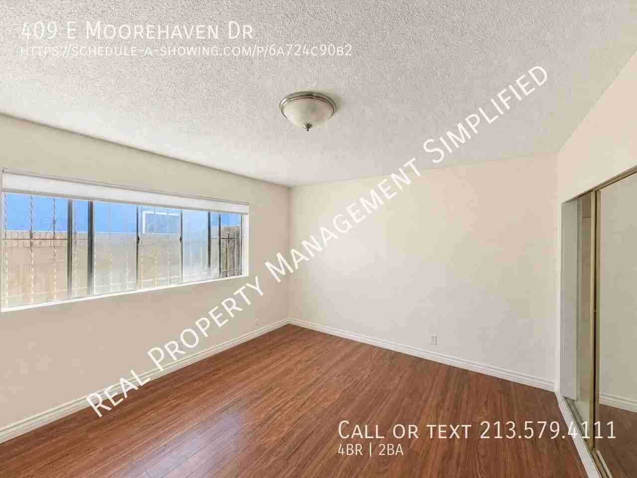 409 E Moorehaven Dr - Photo 6 of 15