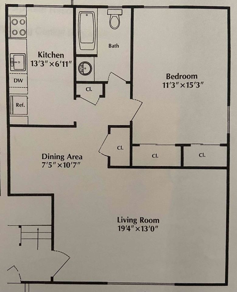 38 Sandra Cir #C3 - Photo 2 of 13