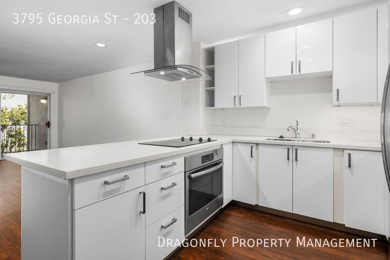 3795 Georgia St #203 - Photo 5 of 28
