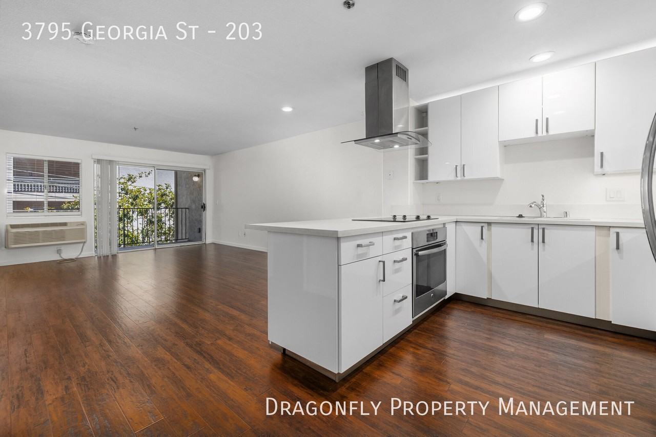 3795 Georgia St #203 - Photo 6 of 28