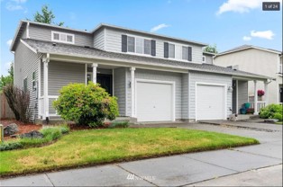 23907 Se 282nd St - Photo 1 of 1