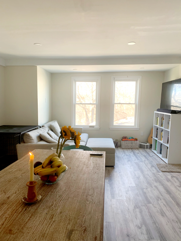 45 Dumais St #1