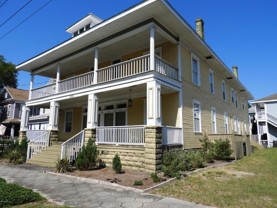1409 N Market St #204 - Photo 1 of 1