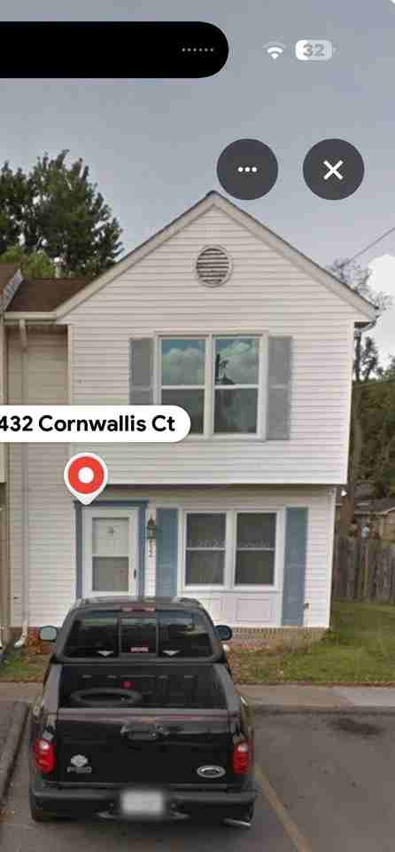 432 Cornwallis Ct