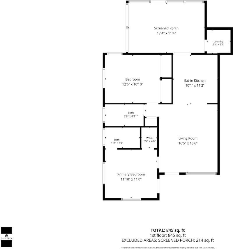 2417 Ne 2nd Ave #2417 - Photo 4 of 39