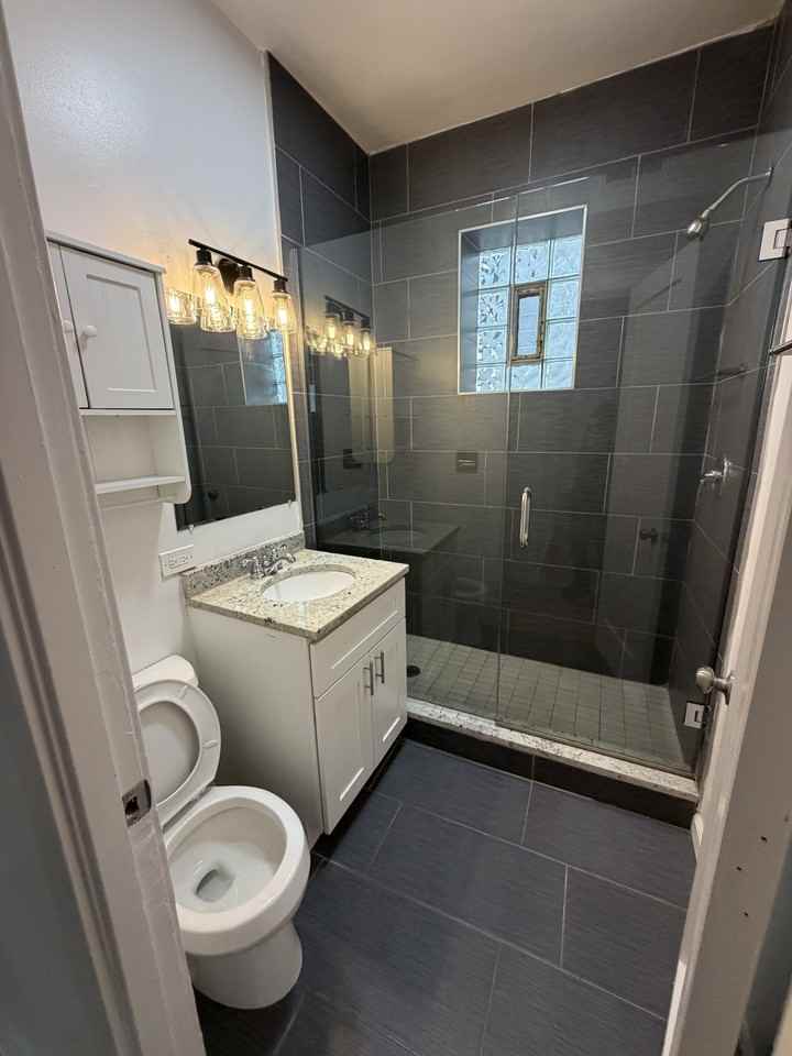 3137 N Damen Ave Unit 2n #3137-2N - Photo 4 of 6