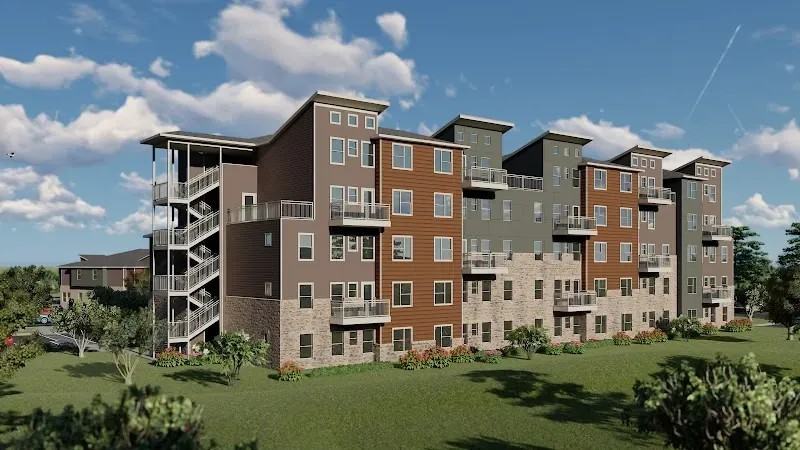 3300 Oak Creek Dr - Photo 3 of 8