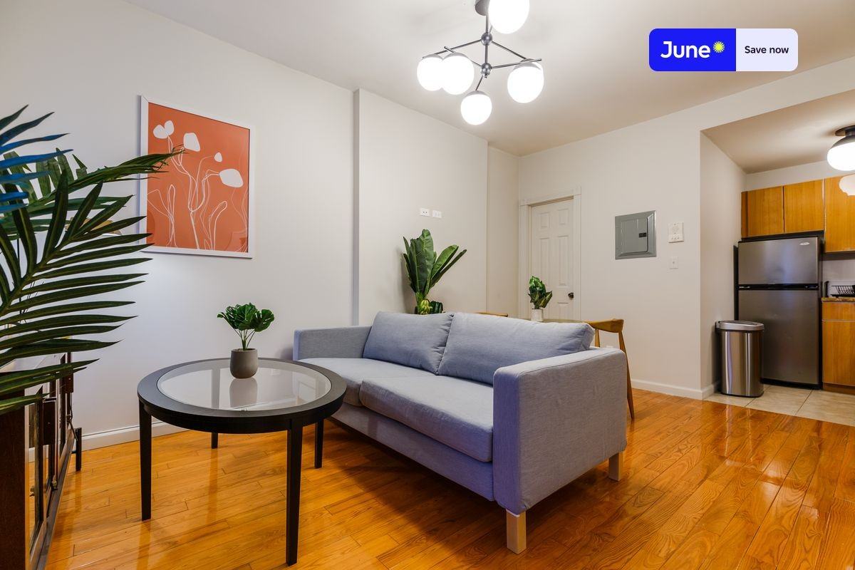 126 Lexington Ave #5F