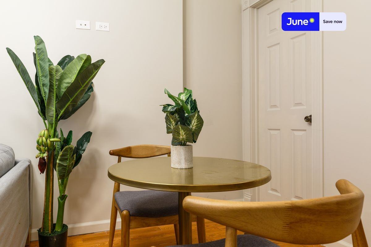 126 Lexington Ave #5F - Photo 4 of 12
