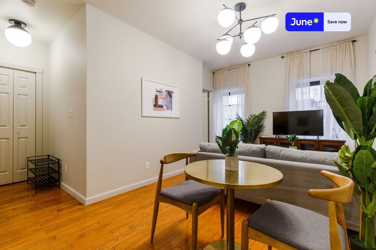 126 Lexington Ave #5F - Photo 5 of 12