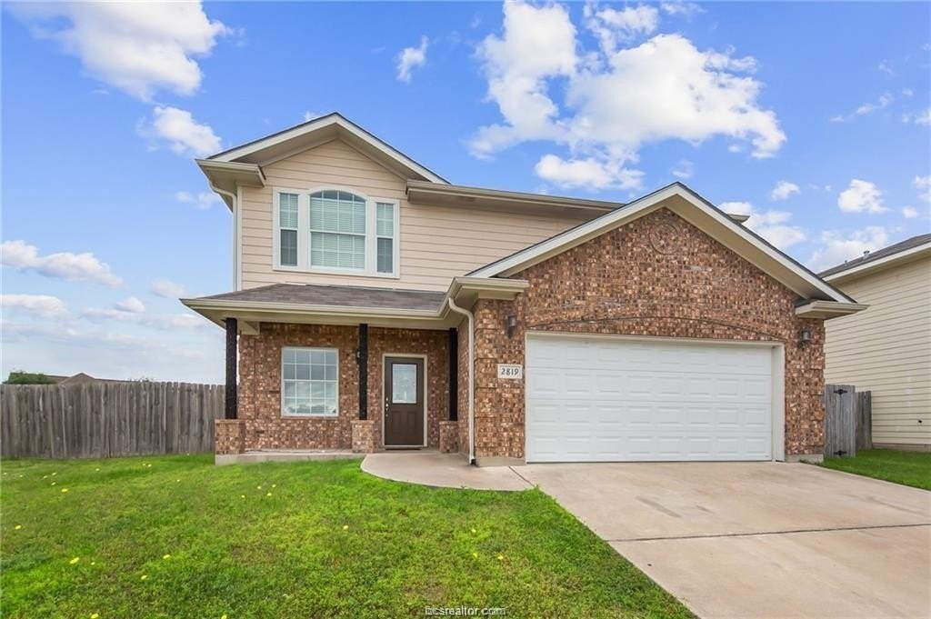 2819 Horseback Dr - Photo 2 of 24