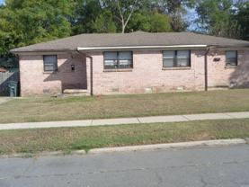 1105 S Ringo St - Photo 1 of 1