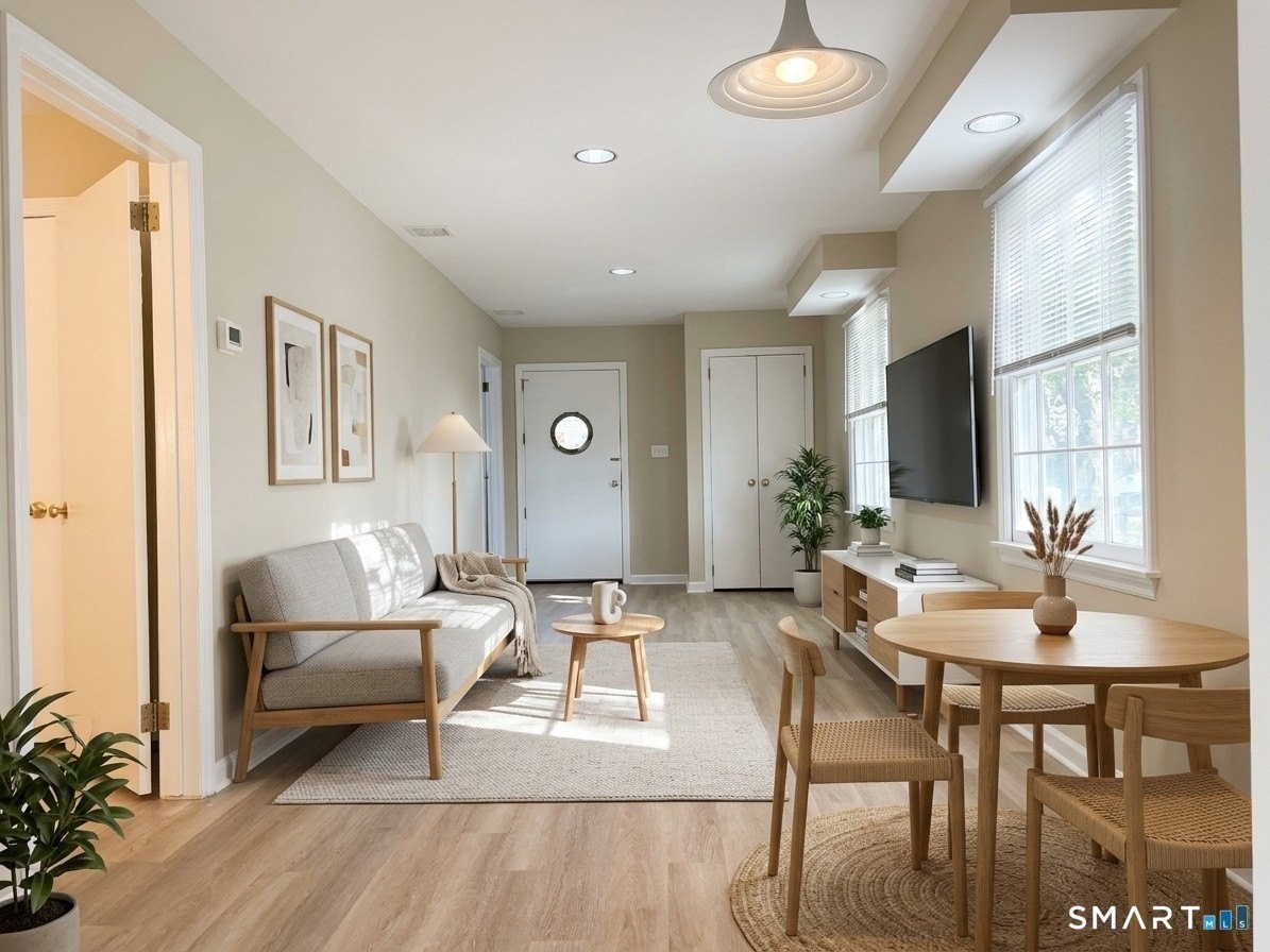 19 Rippowam Rd #2