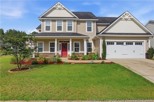 297 Bridgehaven Dr - Photo 1 of 1