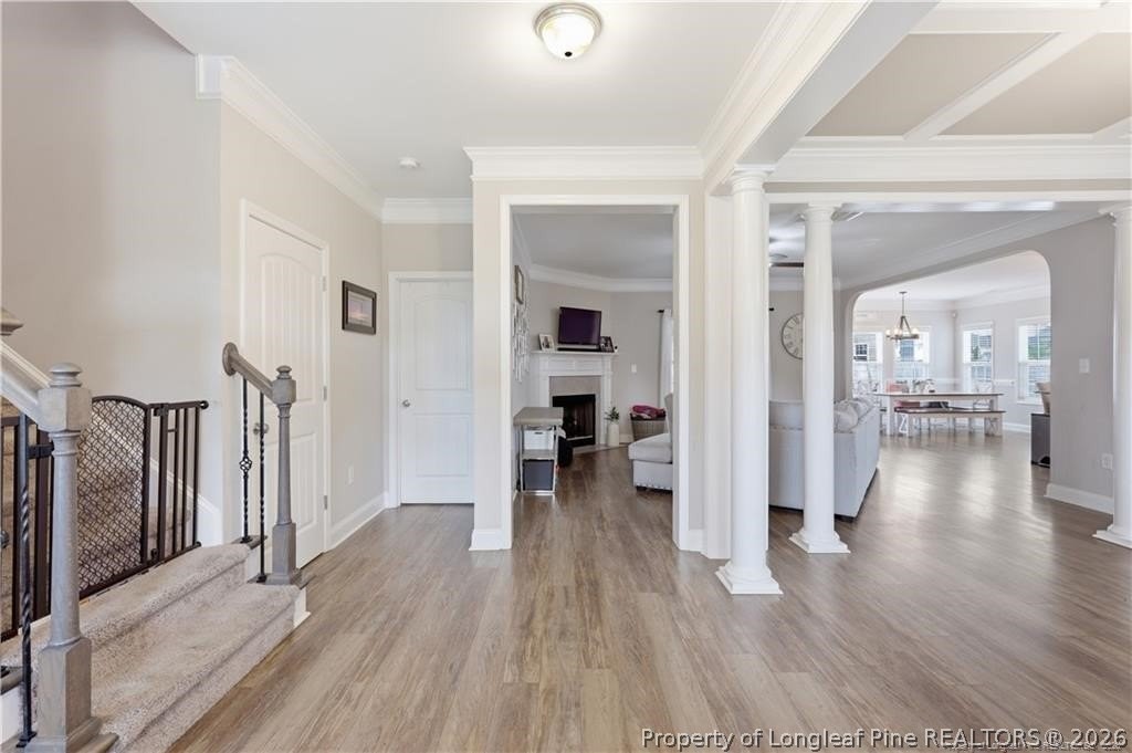 297 Bridgehaven Dr - Photo 3 of 43