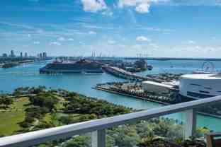 1040 Biscayne Blvd #2203 - Photo 1 of 1