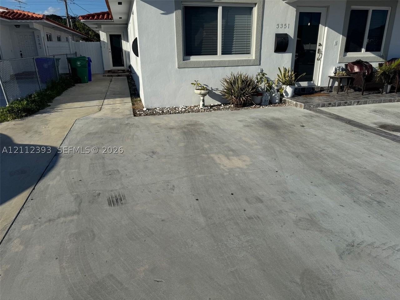 3351 Sw 24th Ter #1 - Photo 2 of 12