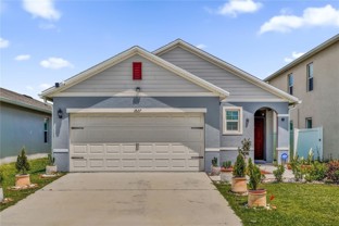 1827 Southfork Dr - Photo 1 of 1