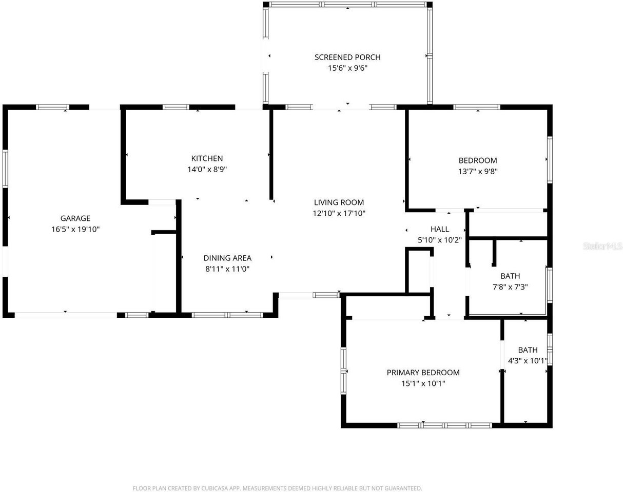 2601 56th St S - Photo 4 of 44