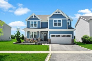 3919 Gold Cup Ln - Photo 1 of 1