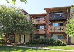 featured image of 18 Parkside Ct #9