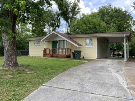 3201 Delisa Cir Nw - Photo 1 of 1