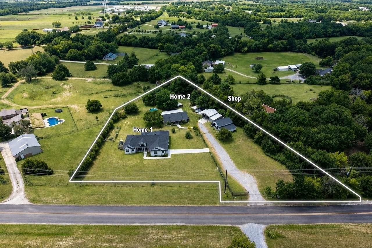 4606 County Road 408 - Photo 3 of 36