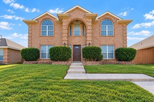 featured image of 3110 Antelope Dr