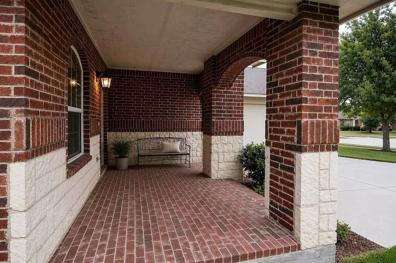 1207 Fox Trail Dr - Photo 2 of 24