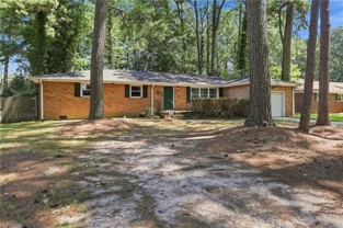 1041 Dulcie Ave - Photo 1 of 1