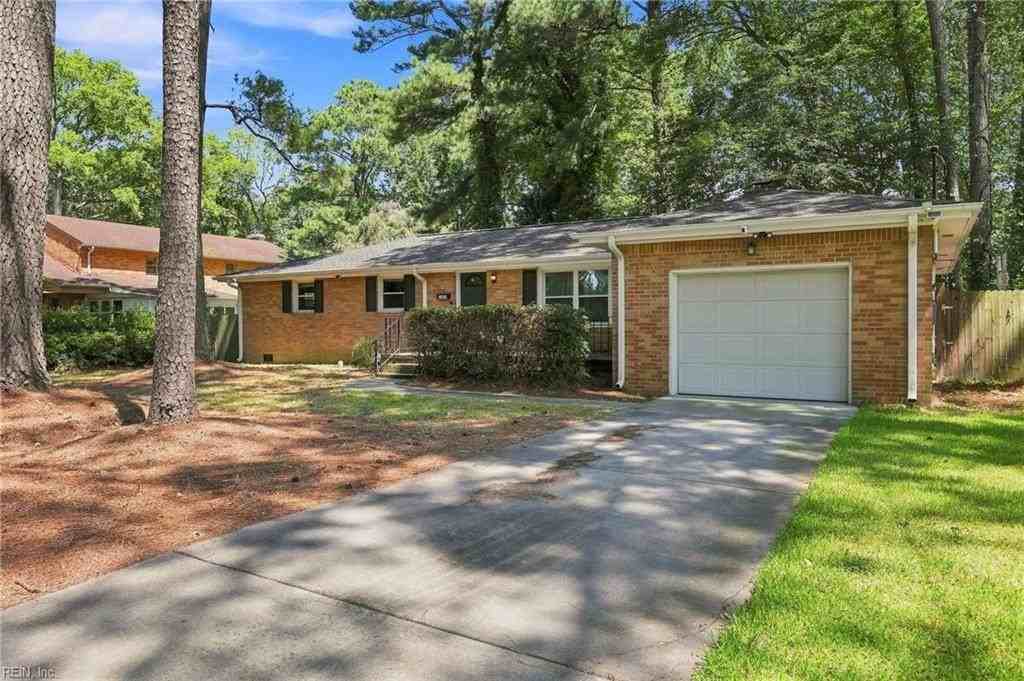 1041 Dulcie Ave - Photo 4 of 33
