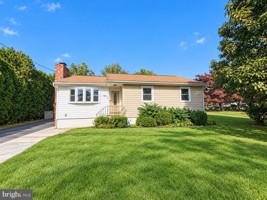 featured image of 601 W Furnace Branch Rd
