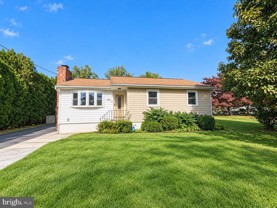 601 W Furnace Branch Rd - Photo 1 of 1