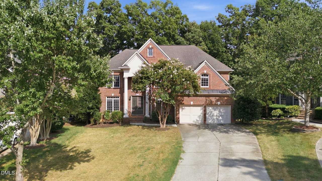 3025 Olde Weatherstone Way - Photo 2 of 50