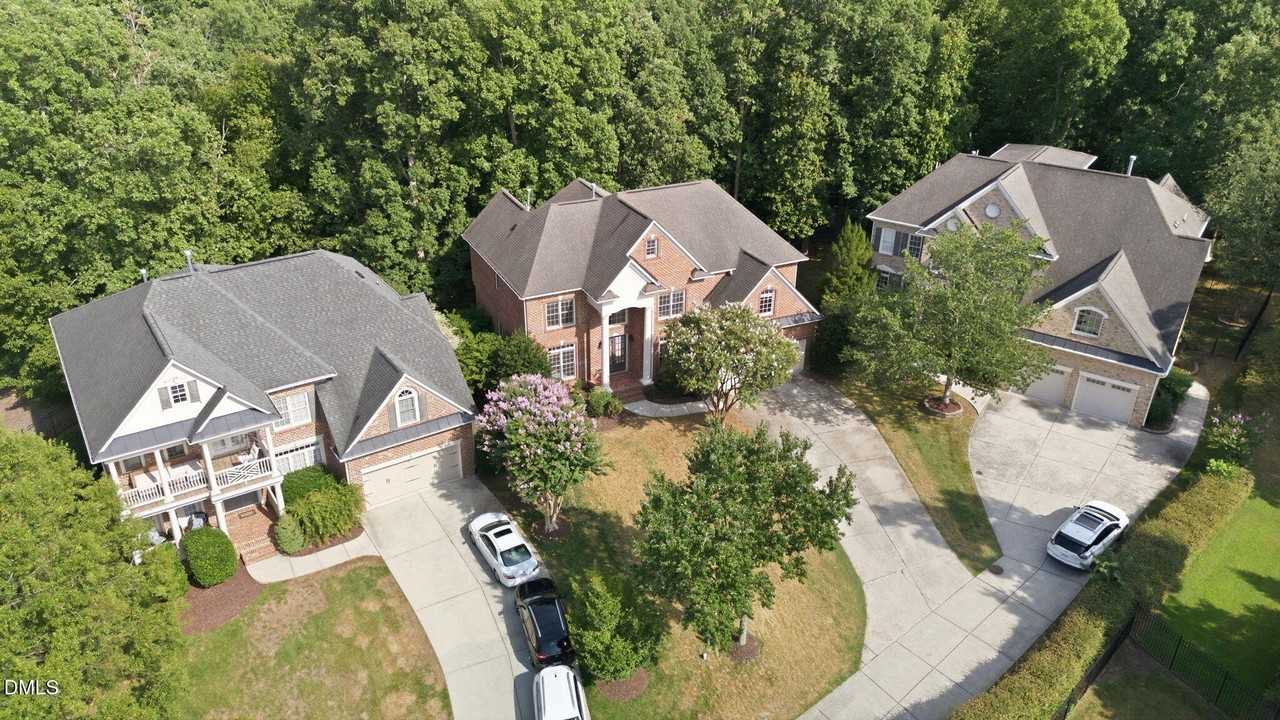 3025 Olde Weatherstone Way - Photo 5 of 50