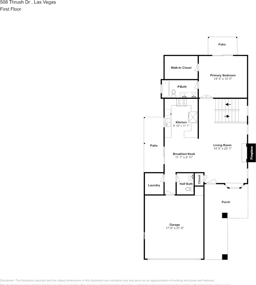 508 Thrush Dr - Photo 2 of 16