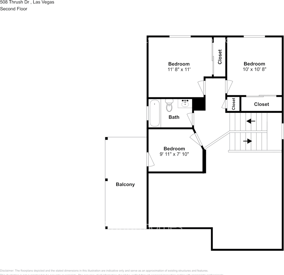 508 Thrush Dr - Photo 3 of 16