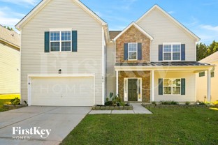 5813 Parkstone Dr - Photo 1 of 1